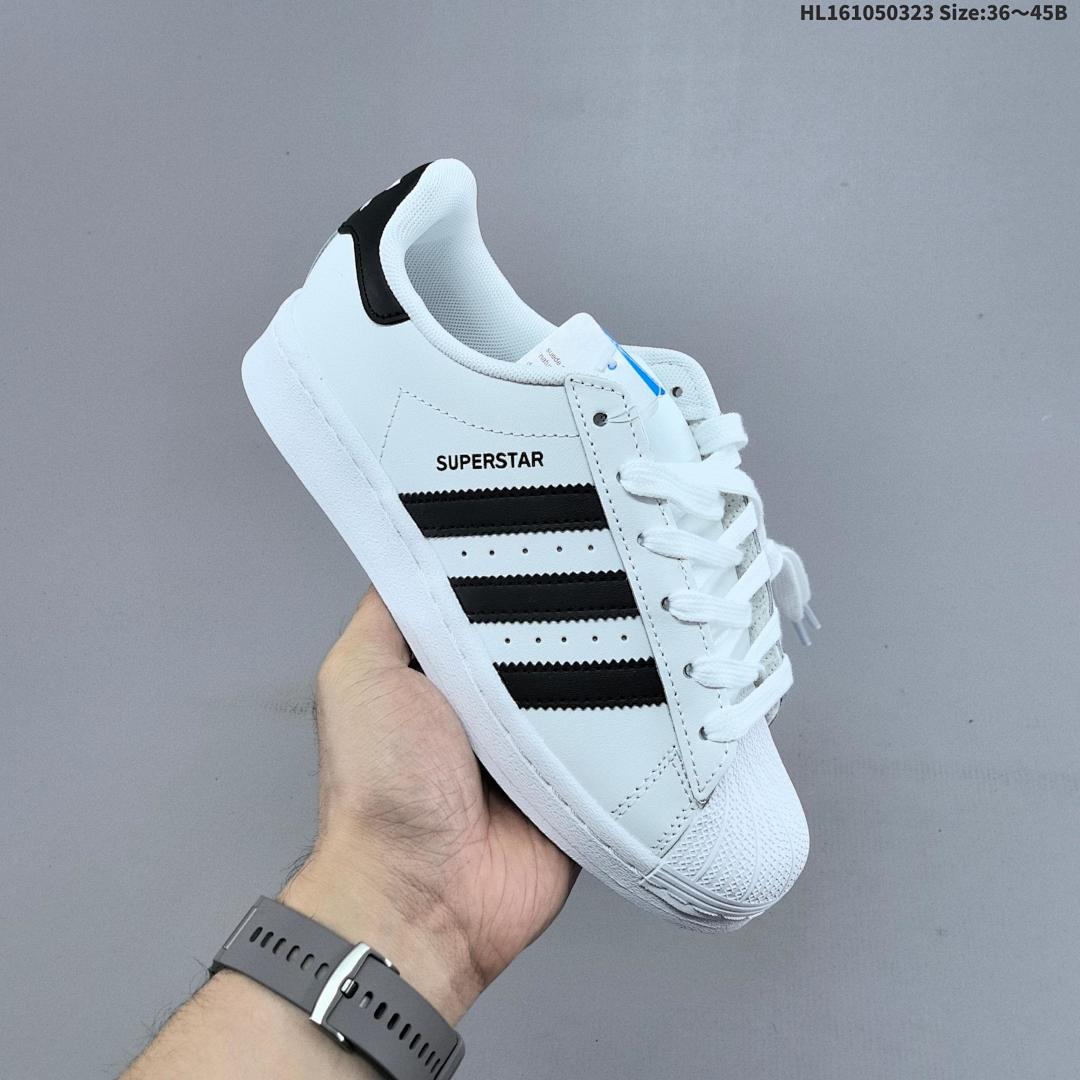 Adidas Originals Superstar - foto 3