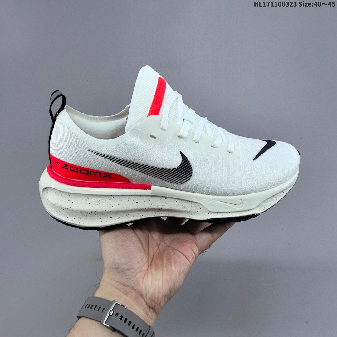 Nike Zoomx Invincible Run FK 3 -001 ID - foto 3