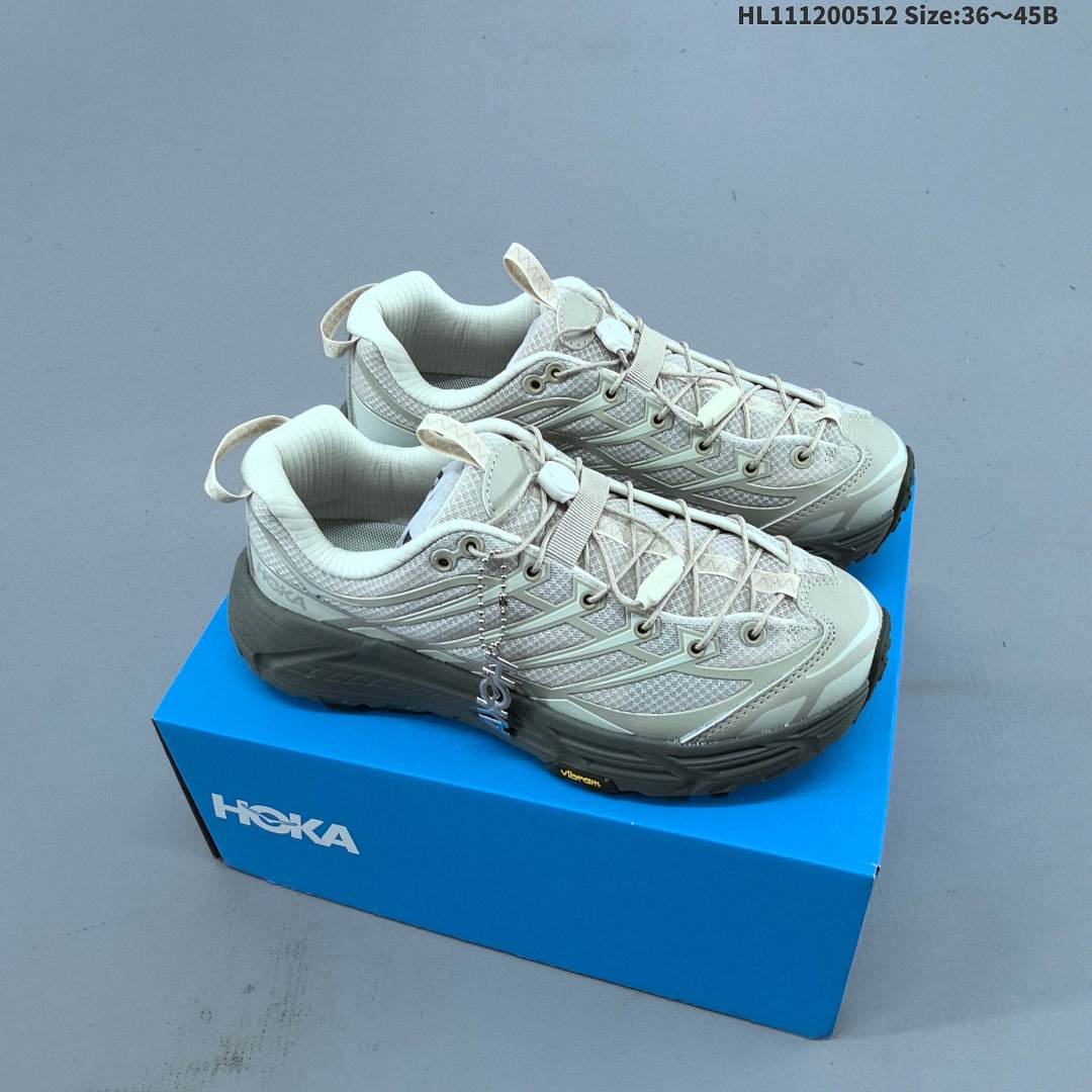 HOKA MAFATE THREE 2