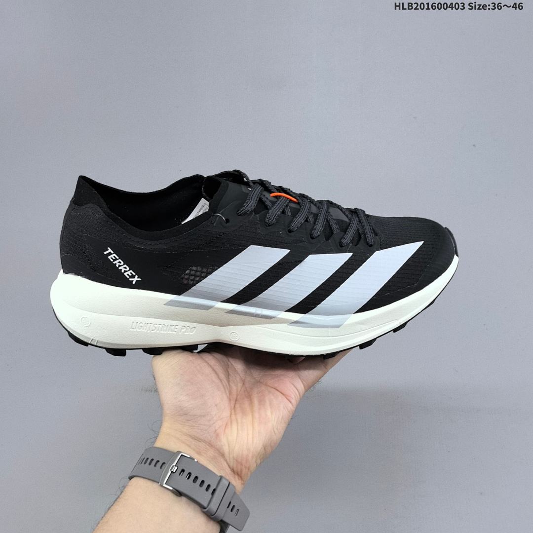 Adidas Terrex Agravic Speed Ultra OG HLB201600403 - foto 2