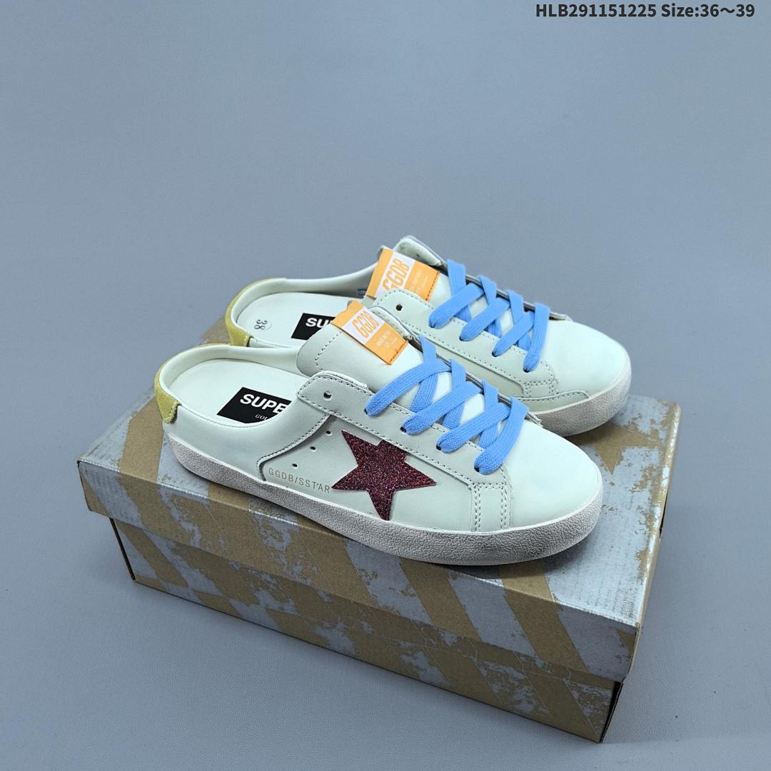 · GGDB Golden Goose Uomo Donna - foto 5