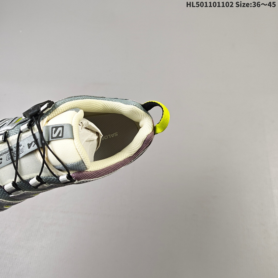 Salomon XA PRO 3D ADV SENSIFIT - foto 3