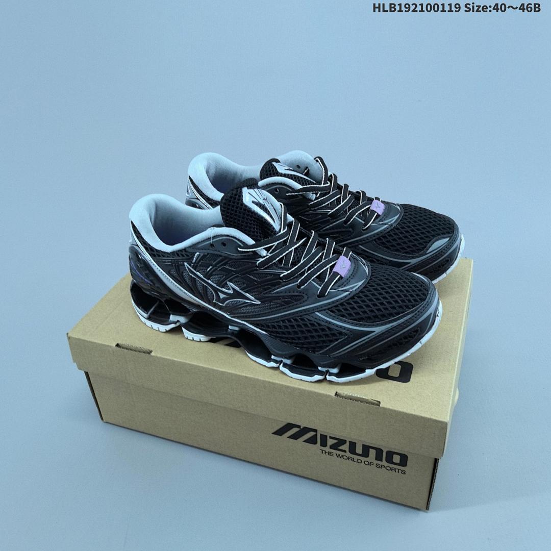 Mizuno Wave Prophecy LS - foto 8