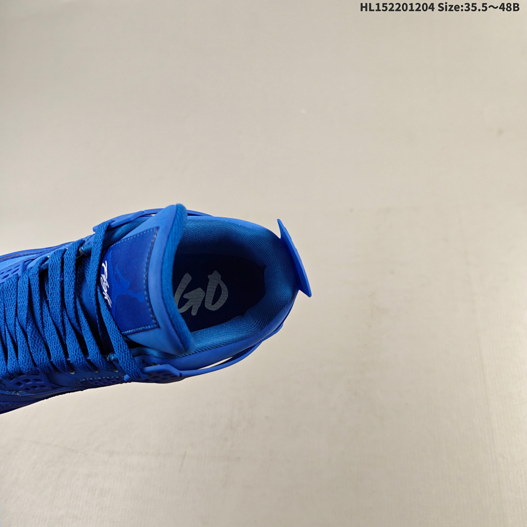 Nigel Sylvester x Air Jordan 4 OG "Brick By Brick" BIKE AJ4 4 aj4 4 - foto 2