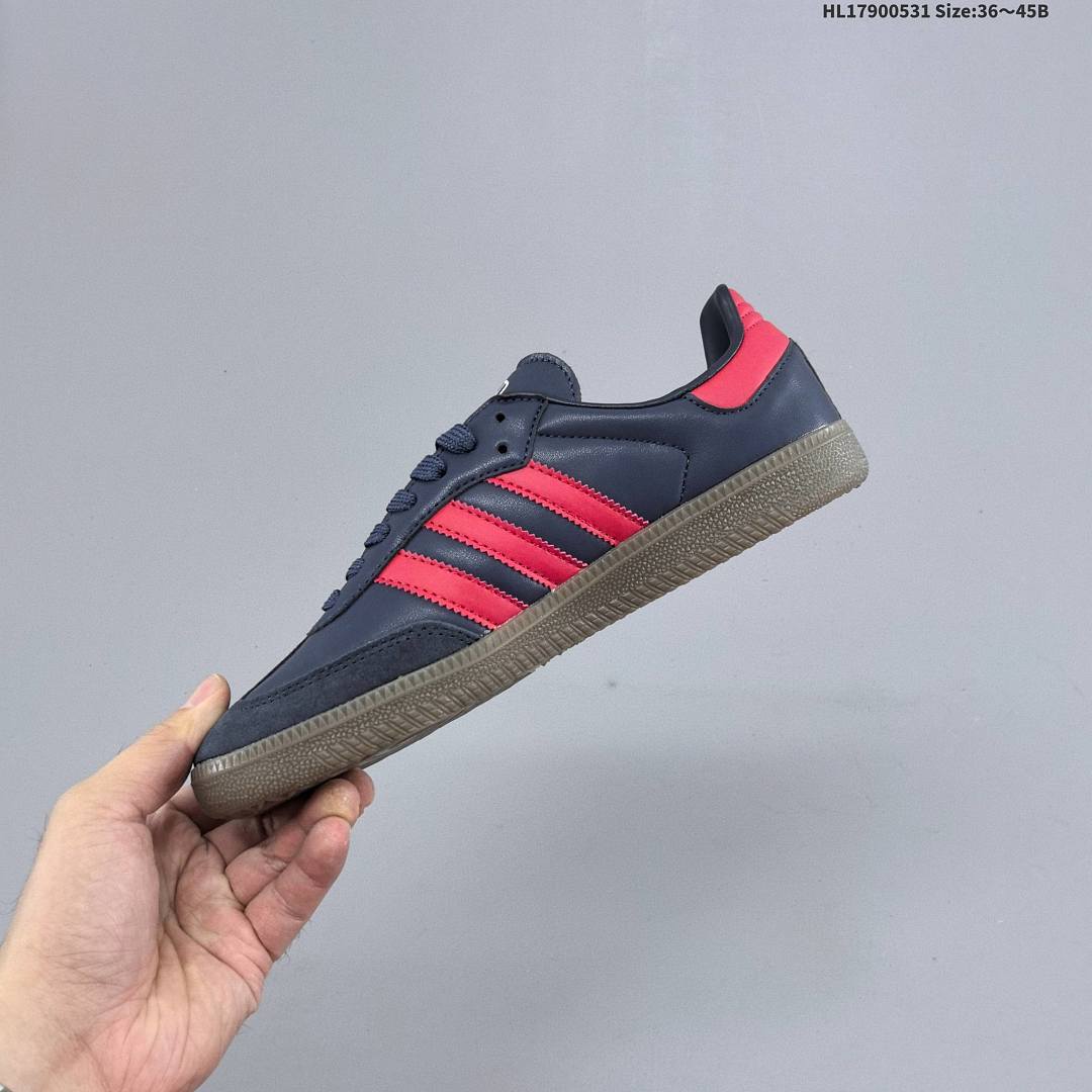 Adidas Originals Samba - foto 4