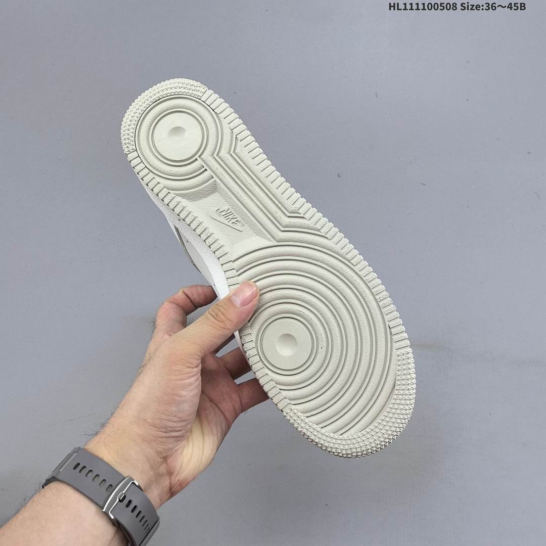 NIKE AIR FORCE 1‘07 LV8 -010 - foto 7