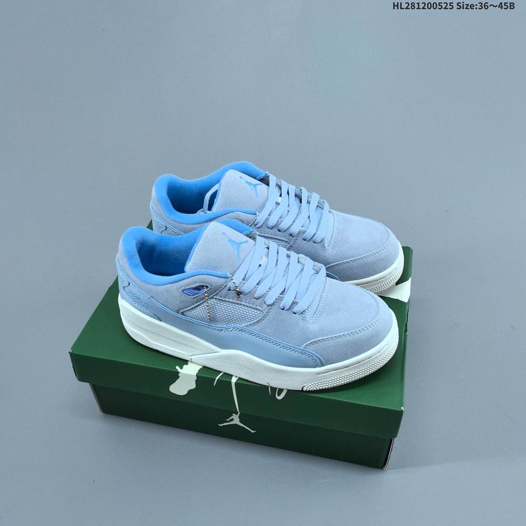 Who Decides War x Nike Jordan FLIGHT COURT ATE -006 36. - foto 5
