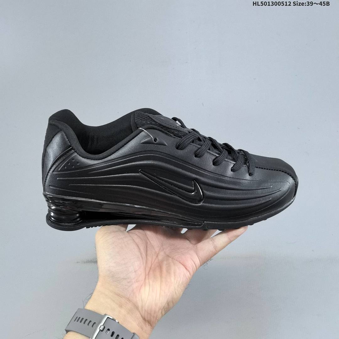 NIKE SHOX Z -001 ID - foto 4
