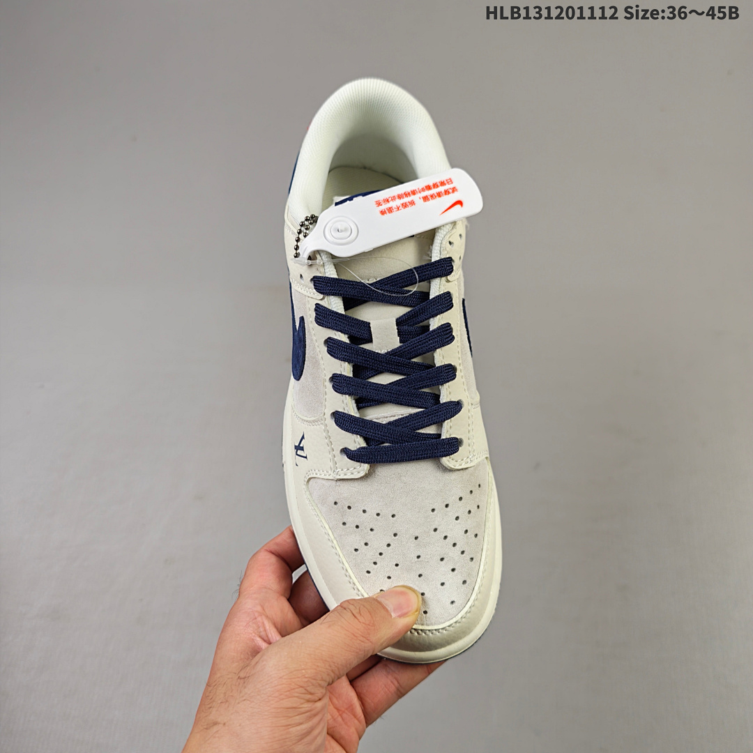 Nike Dunk Low Retro ‘DIY ’ - foto 7