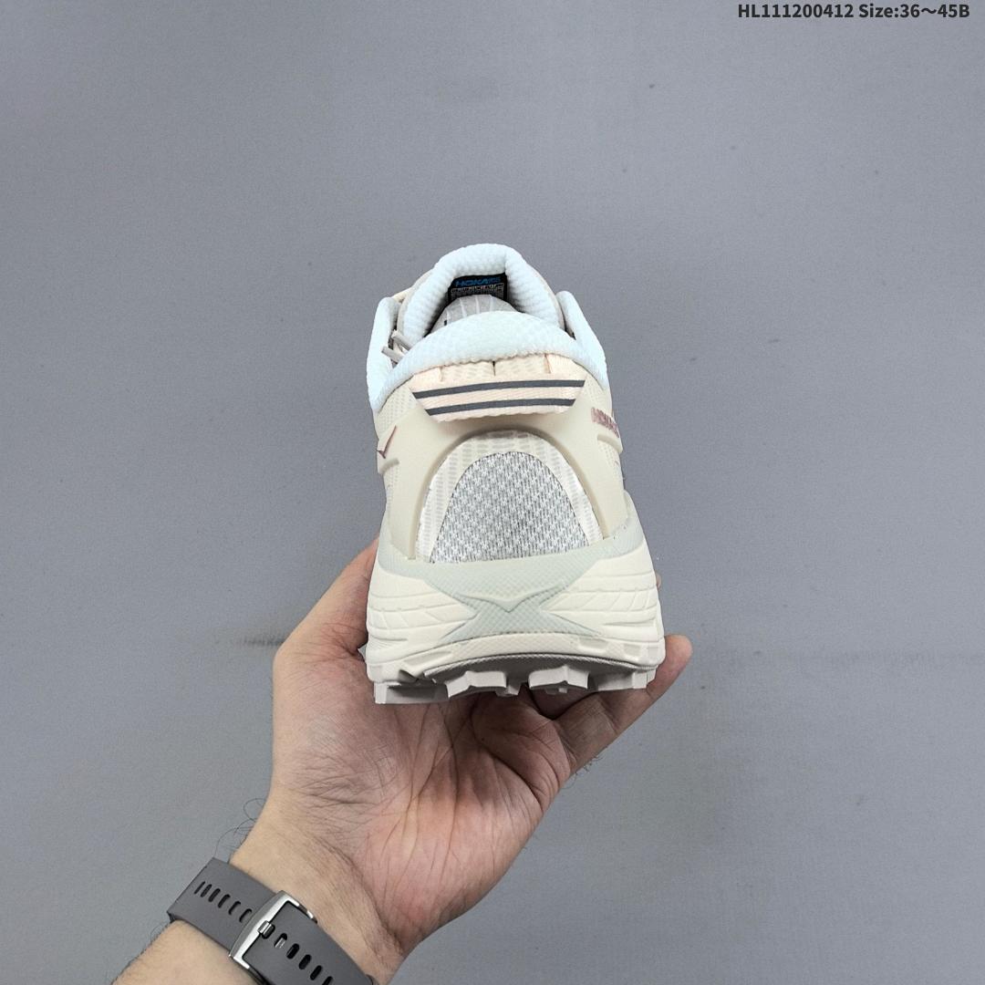 HOKA ONE ONE Mafate Speed 2 Low TPU - foto 6