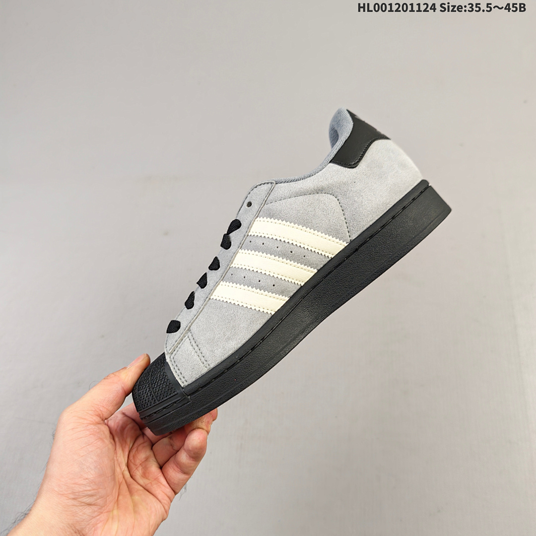 Adidas Original Superstar 2 2 - foto 8