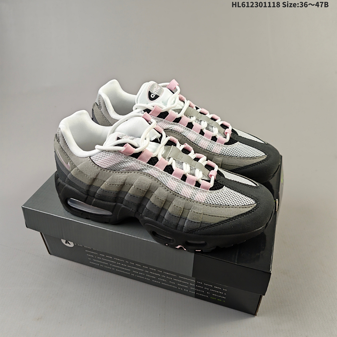 NIKE AIR MAX 95 SP - foto 2