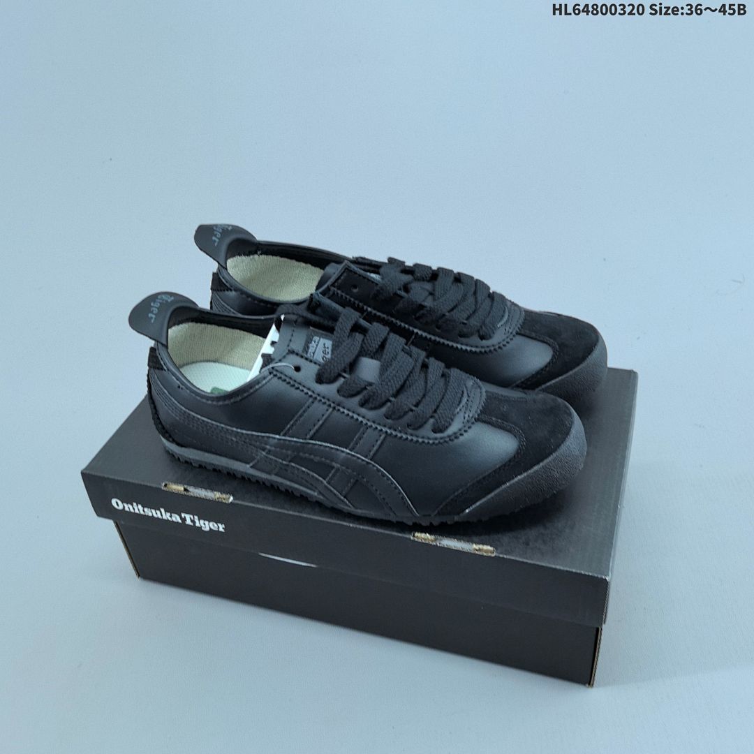 Onitsuka Tiger MEXICO66 Paraty Slip-On Logo - foto 17