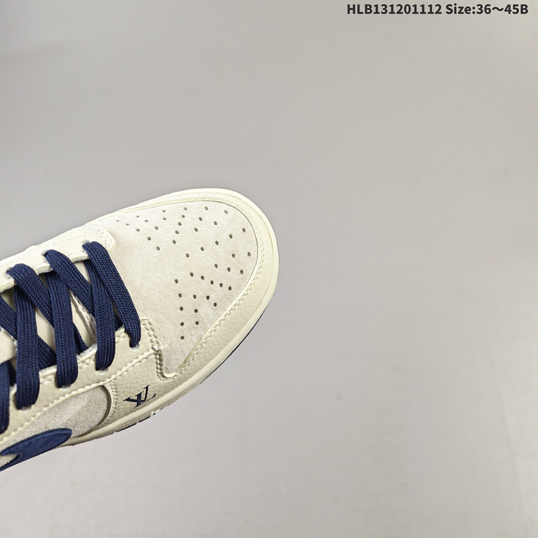 Nike Dunk Low Retro ‘DIY ’ - foto 4