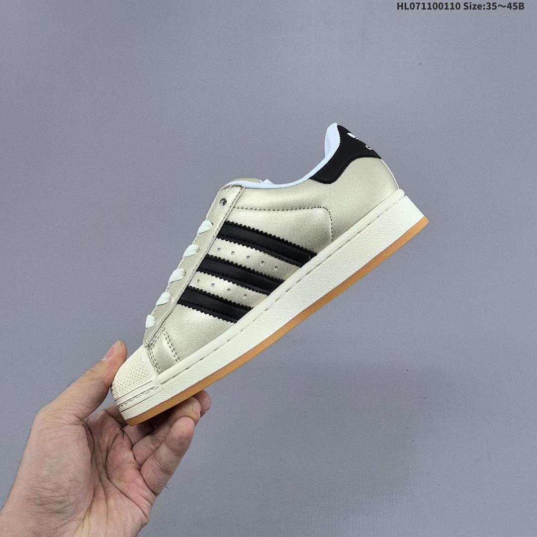 Adidas Original Superstar 2 2 - foto 4