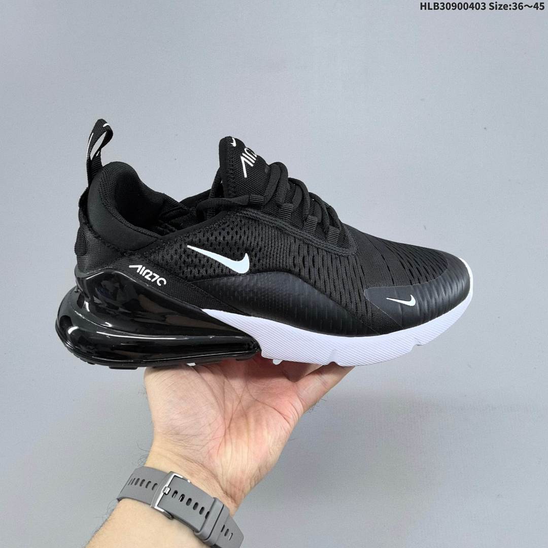 Nike AIR MAX 270 -005 - foto 2