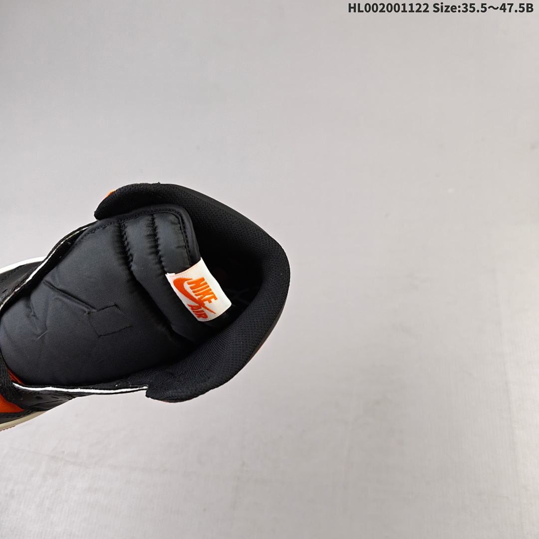 Air Jordan 1 High OG "Shattered Backboard" AJ1 1 aj1 1 - foto 3