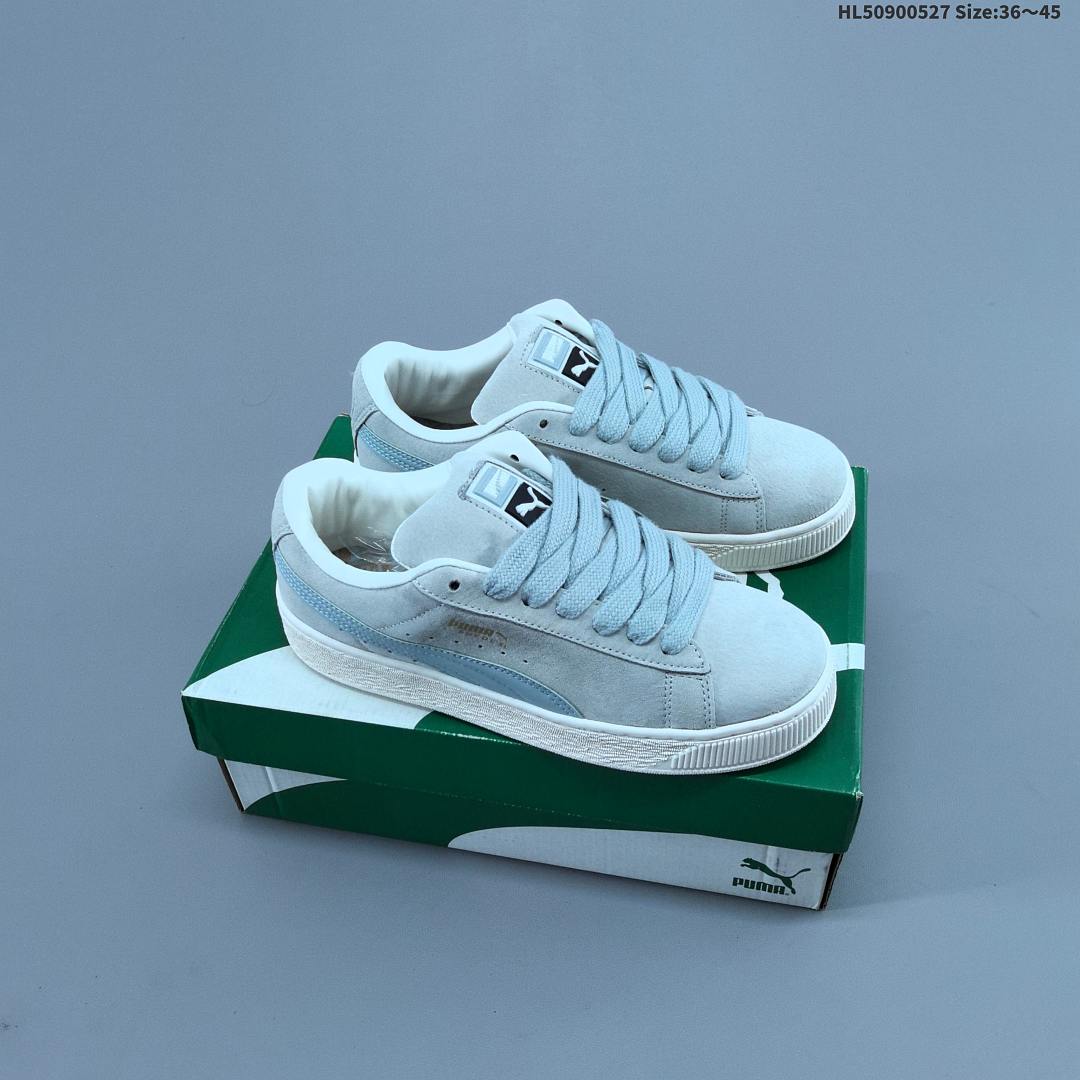 Puma Suede XL : 395777 02 395205 08 HL50900527 Size:36 45 - foto 15