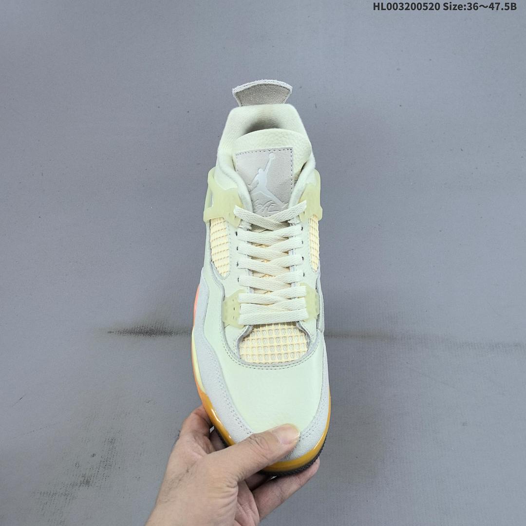 Air Jordan 4 Retro AJ4 4 aj4 4 4 - foto 5