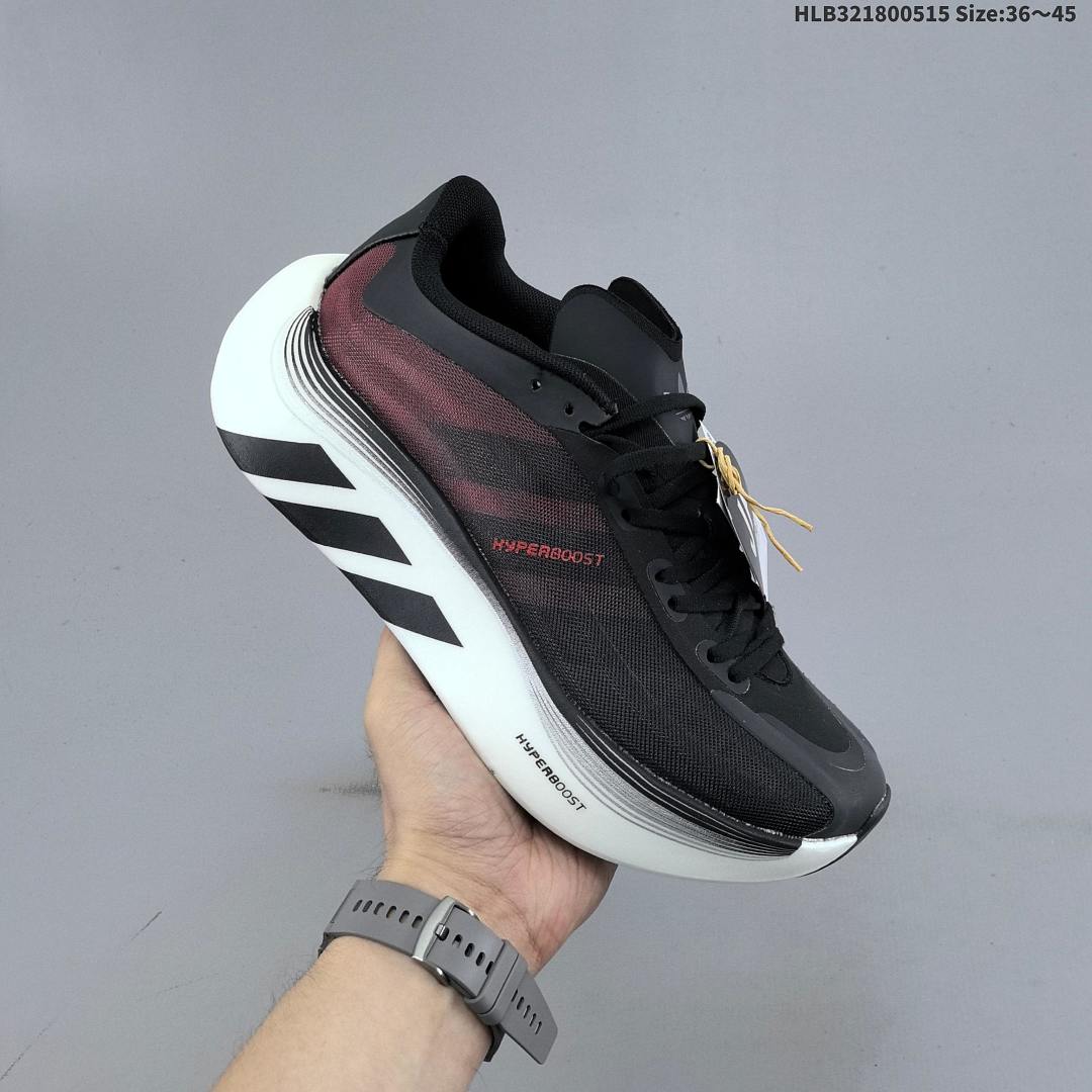 Adidas Hyperboost EDGE Boost ID Size 45 - foto 4