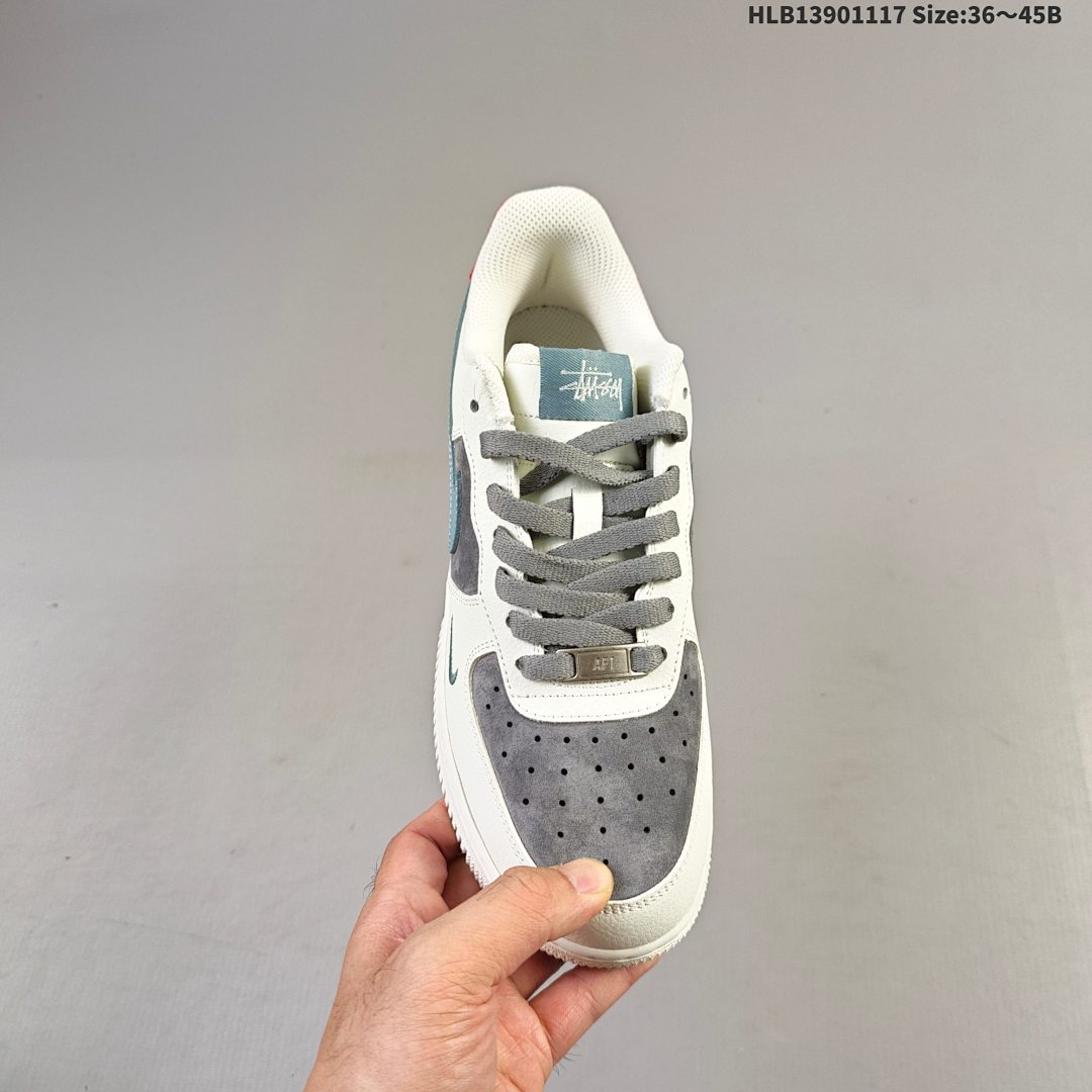 Nike Air Force1 07 low KY889 - foto 7