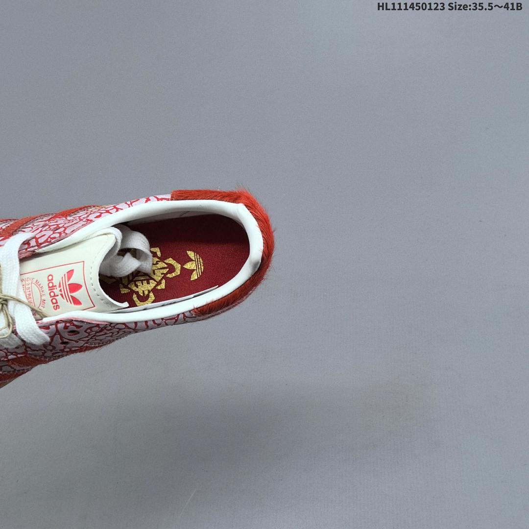 Adidas Originals Samba OG .5 3 - foto 2
