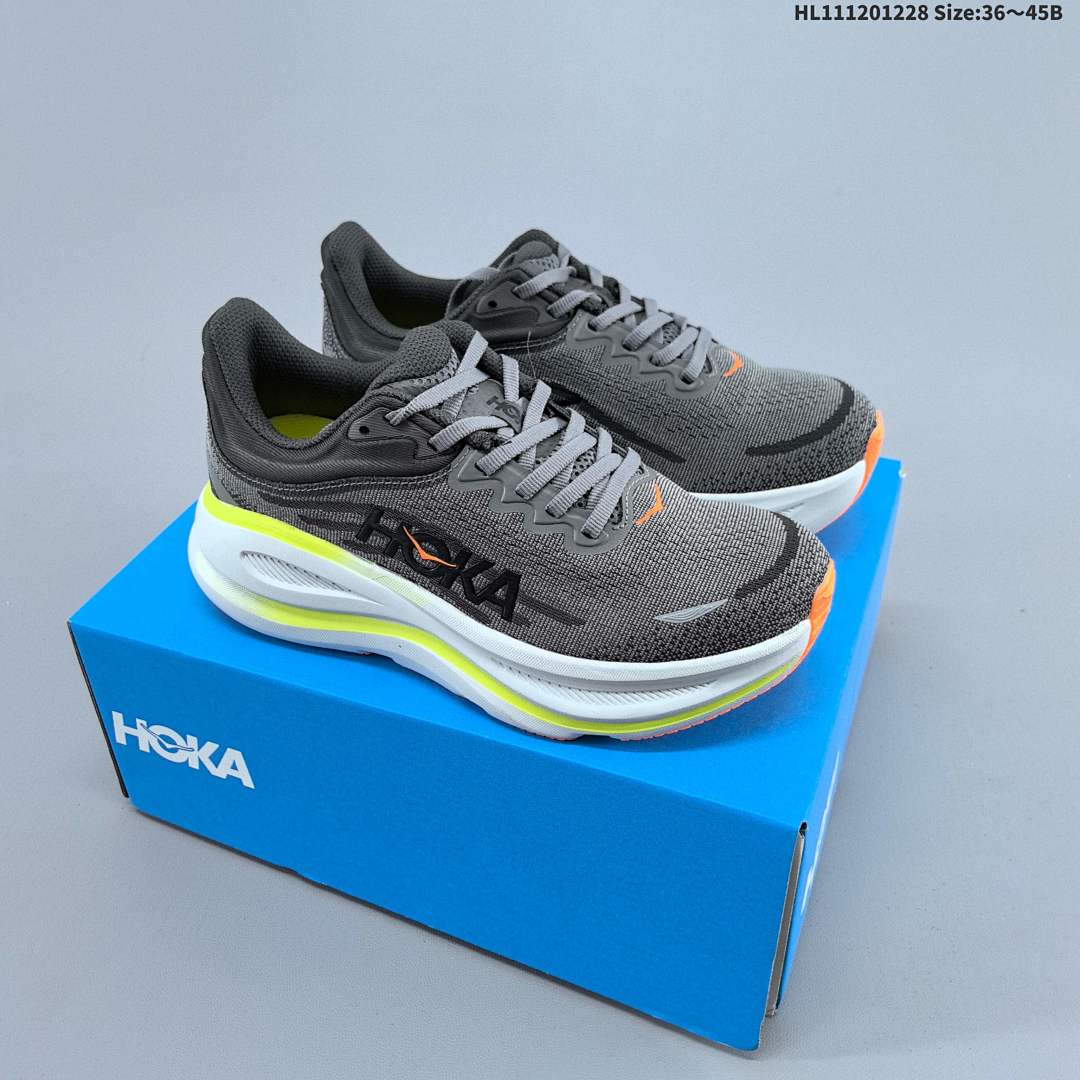 HOKA HOKA ONE ONE Bondi 9 Bondi 9 “