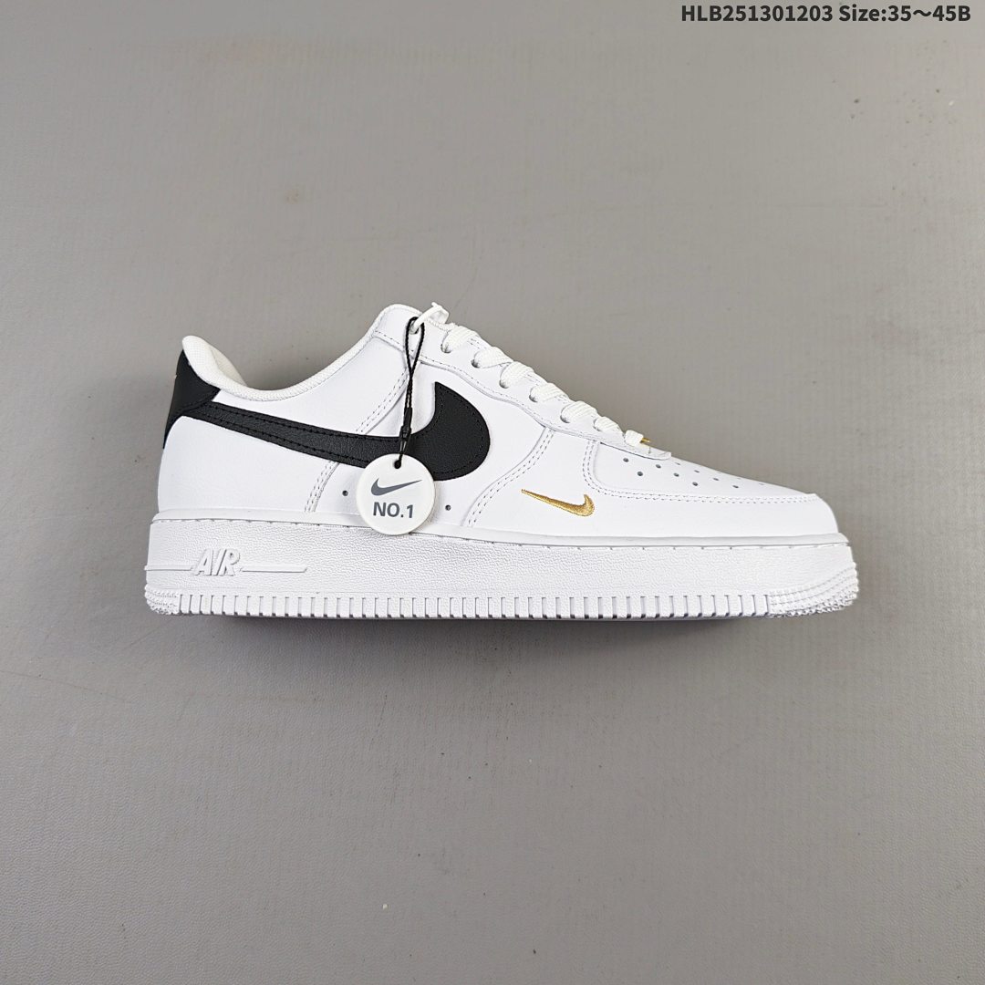 Nike AIR FORCE 1’07 Force - foto 7