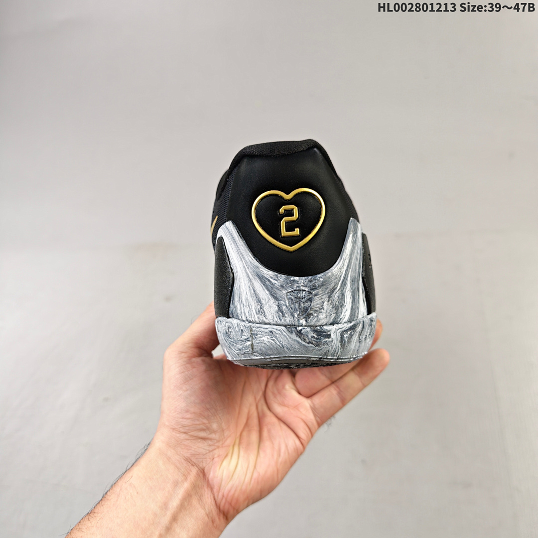 Nike Kobe 9 Low Protro "Mambacita" 9 - foto 5