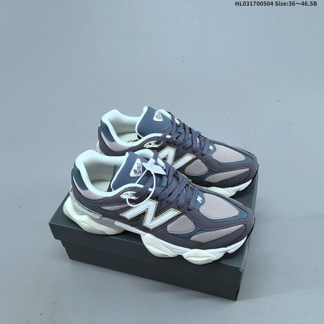 New Balance 9060 ABZORB