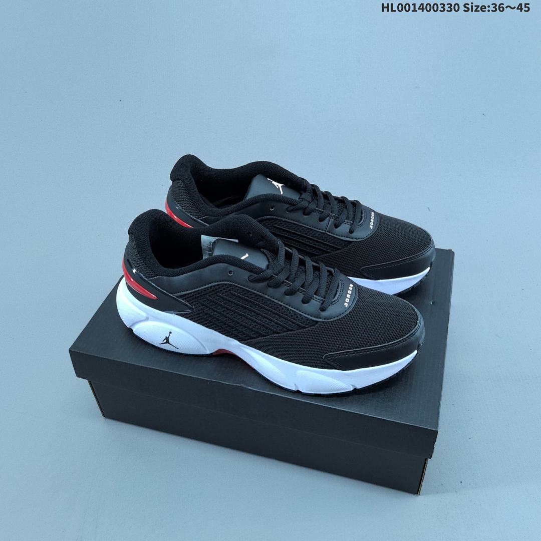 Air Jordan Trunner Flow 6 - foto 6
