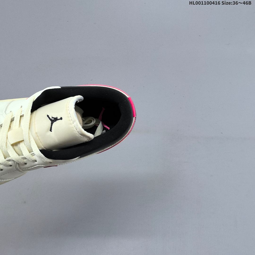 Air Jordan 1 Low AJ1 1 aj1 1 - foto 9