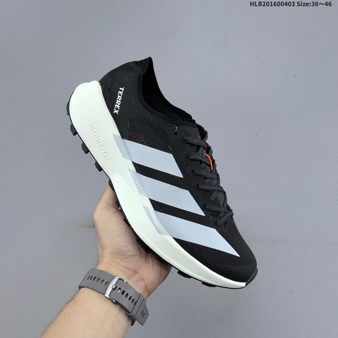 Adidas Terrex Agravic Speed Ultra OG HLB201600403 - foto 3