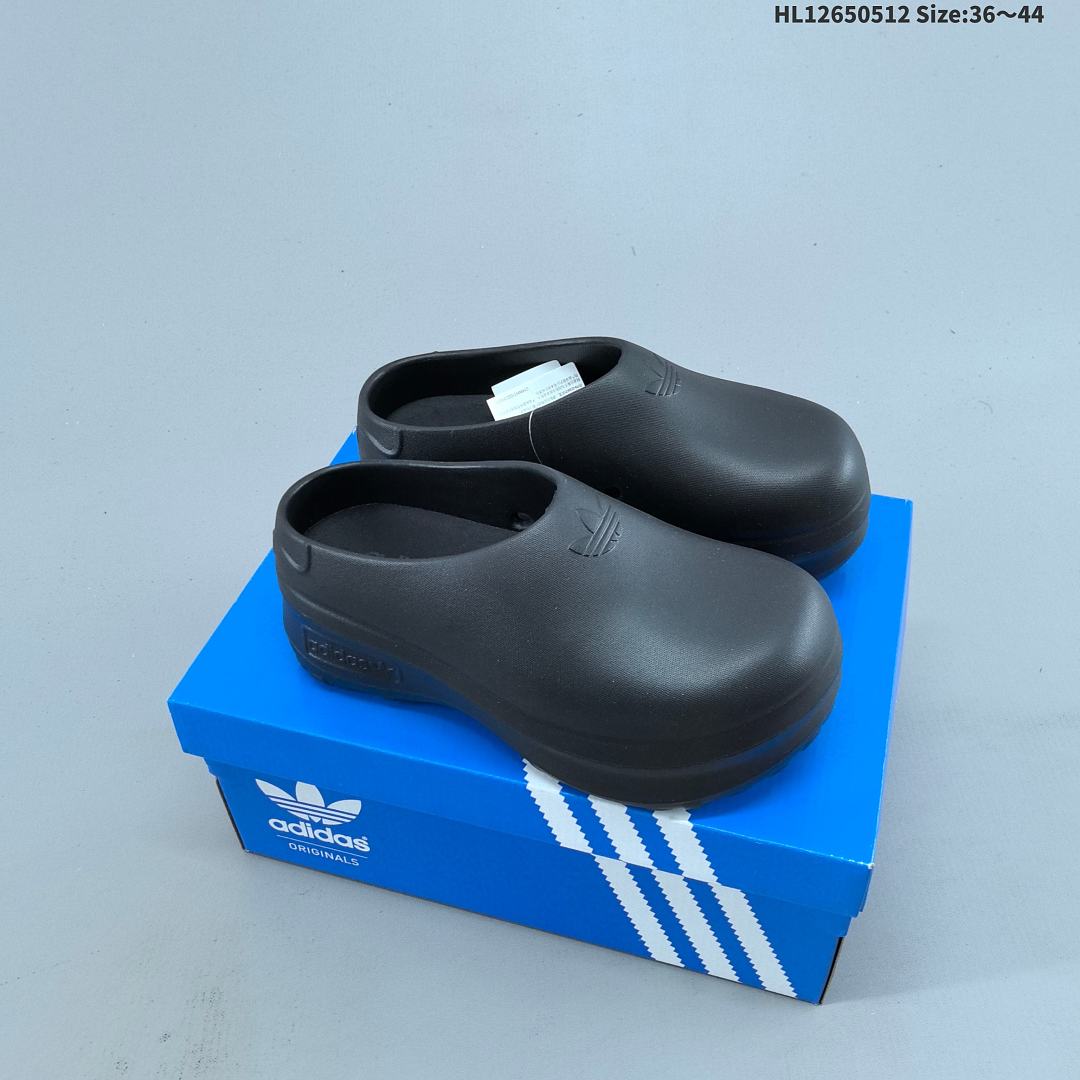 AD Originals AdiFOM Stan Smith Mule IE4626 - foto 3