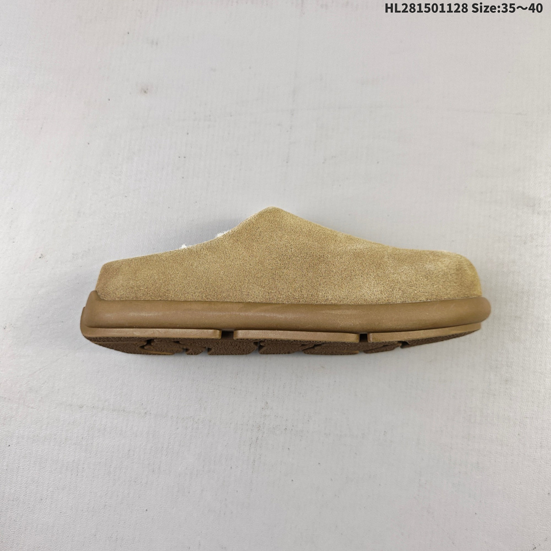 UGG ETHNIC SYLE SLIPPERS ID - foto 8