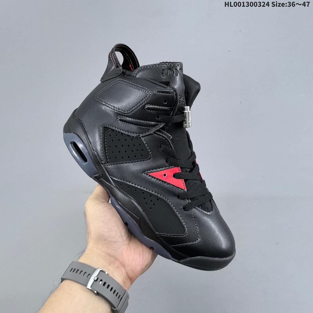 Air Jordan 6 Retro "Bin 23" AJ6 6 aj6 6 Jordan Brand - foto 3