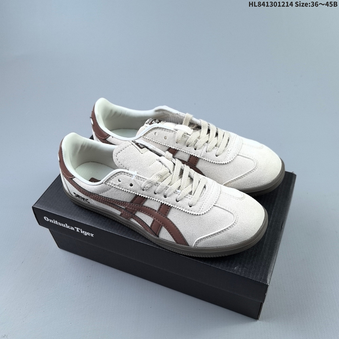 Onitsuka Tiger Tokuten TOKUTEN 80 T-TOE - foto 7