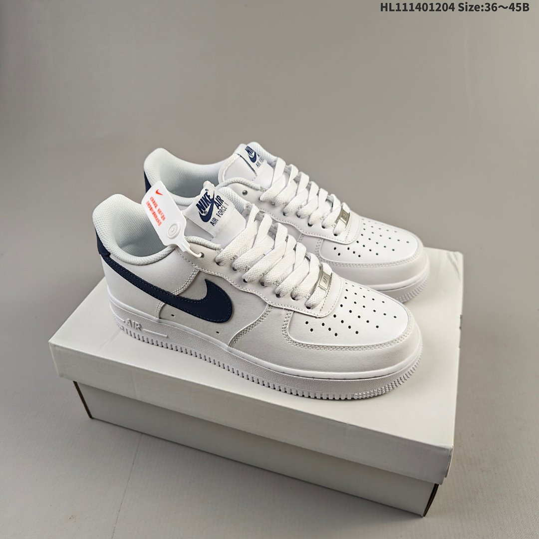 Nike AIR FORCE 1‘07 Force 1