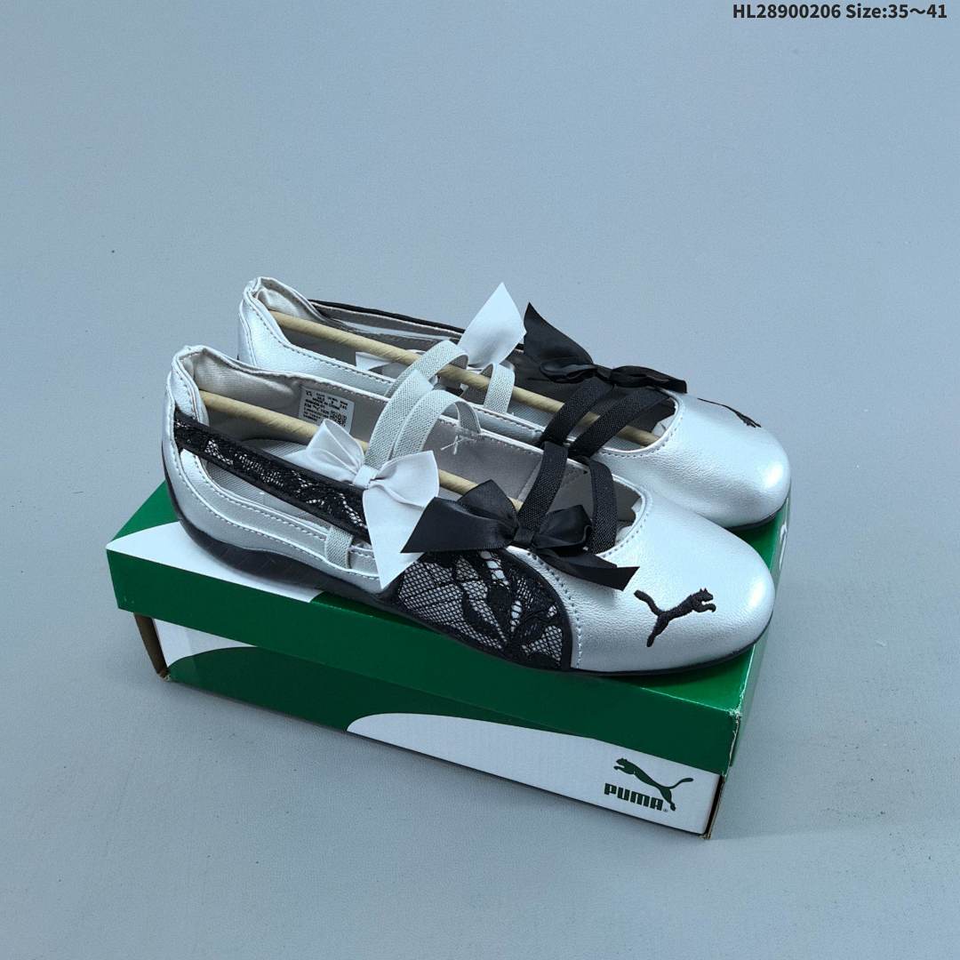 PUMA Speedcat Ballet LTH Wns