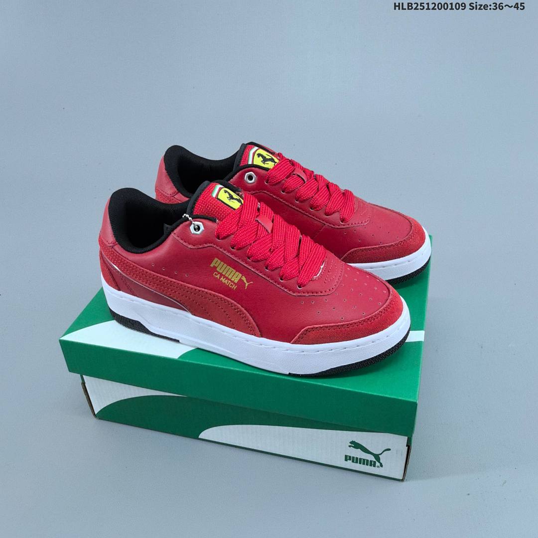 Puma Ca Match -02 ID Size 45 - foto 2