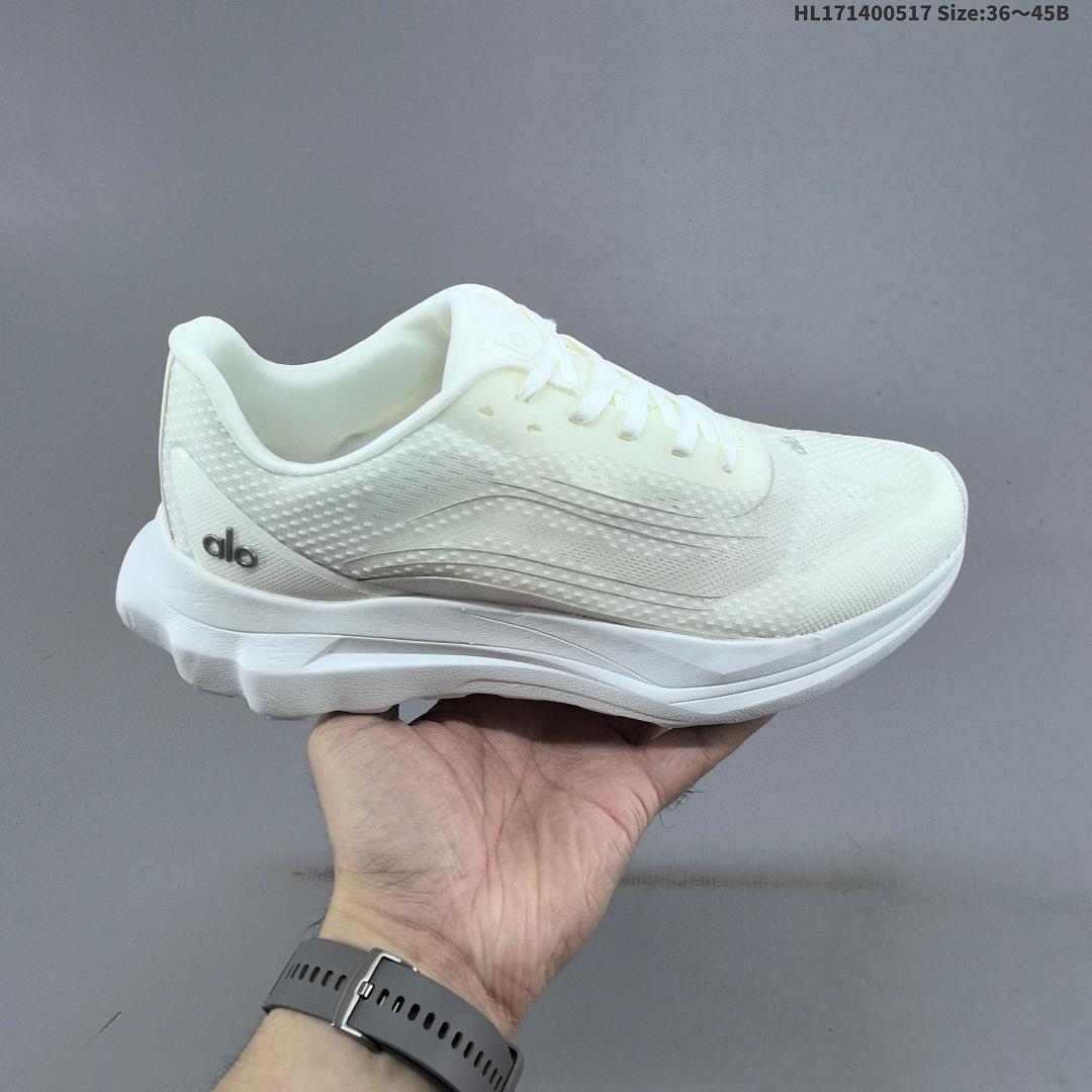 Alo Yoga Alo Runner HL171400517 Size:36 45B - foto 3
