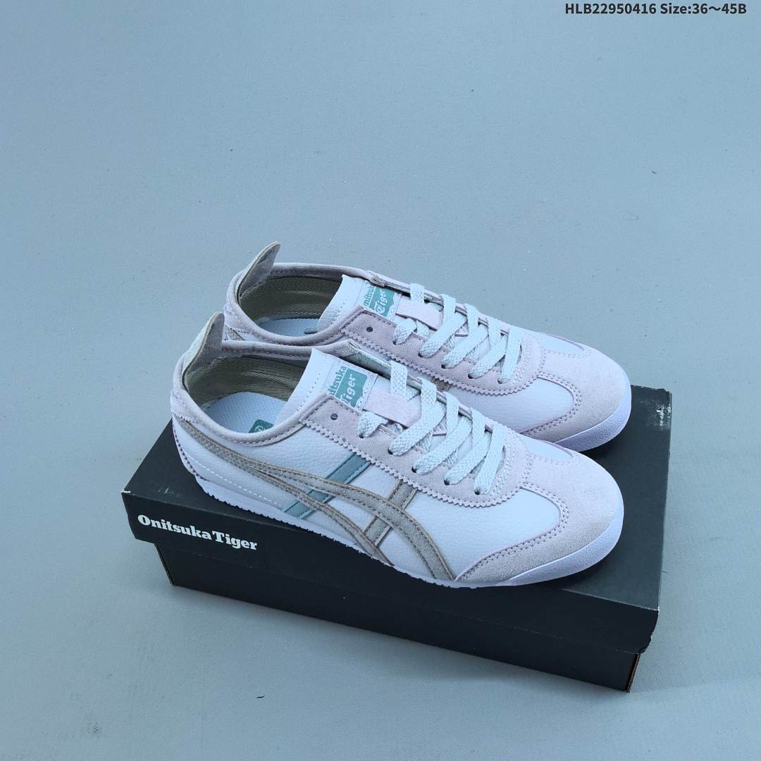 Onitsuka Tiger MEXICO 66 VIN MEXICO 66 LOGO - foto 15