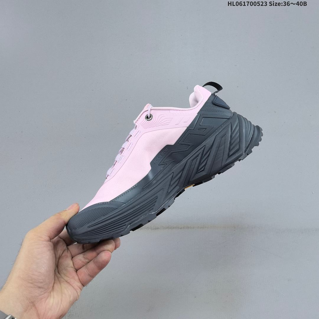 KOLON SPORT EGG LITE 2.0 Vibram Megagrip Litebase - foto 4