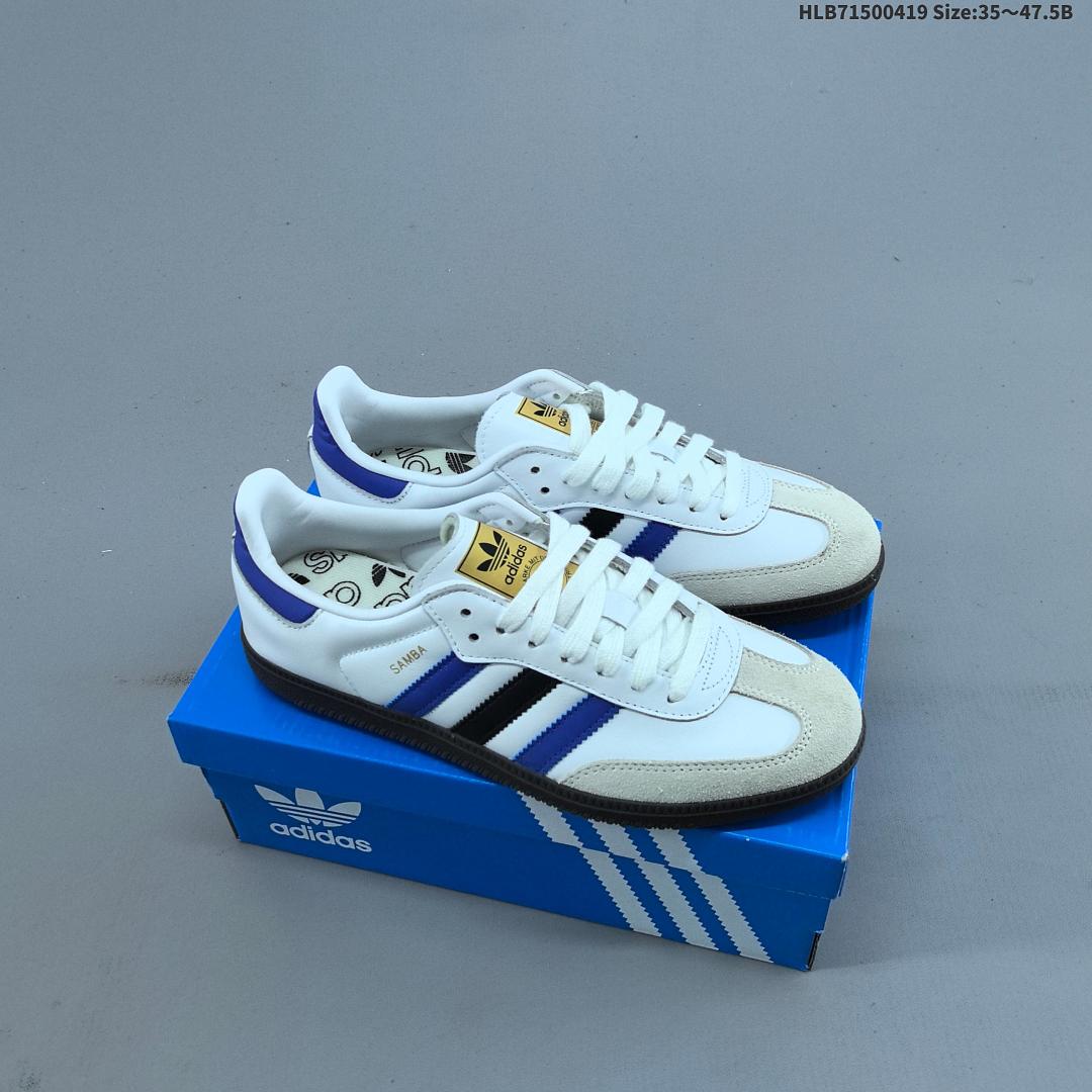 Adidas Originals Samba OG .5 3 - foto 2