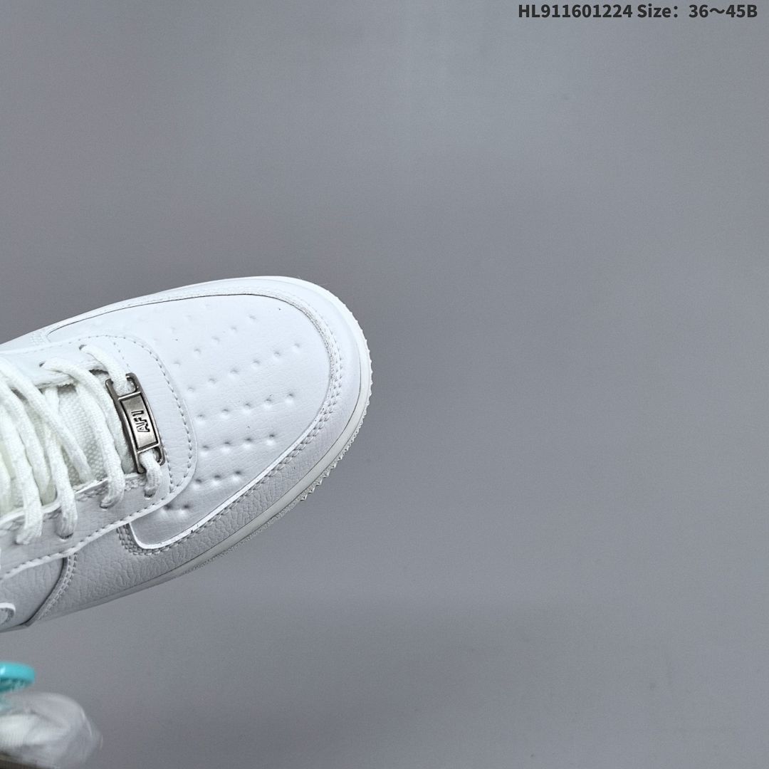 Nike AIR FORCE 1’07 Force - foto 4
