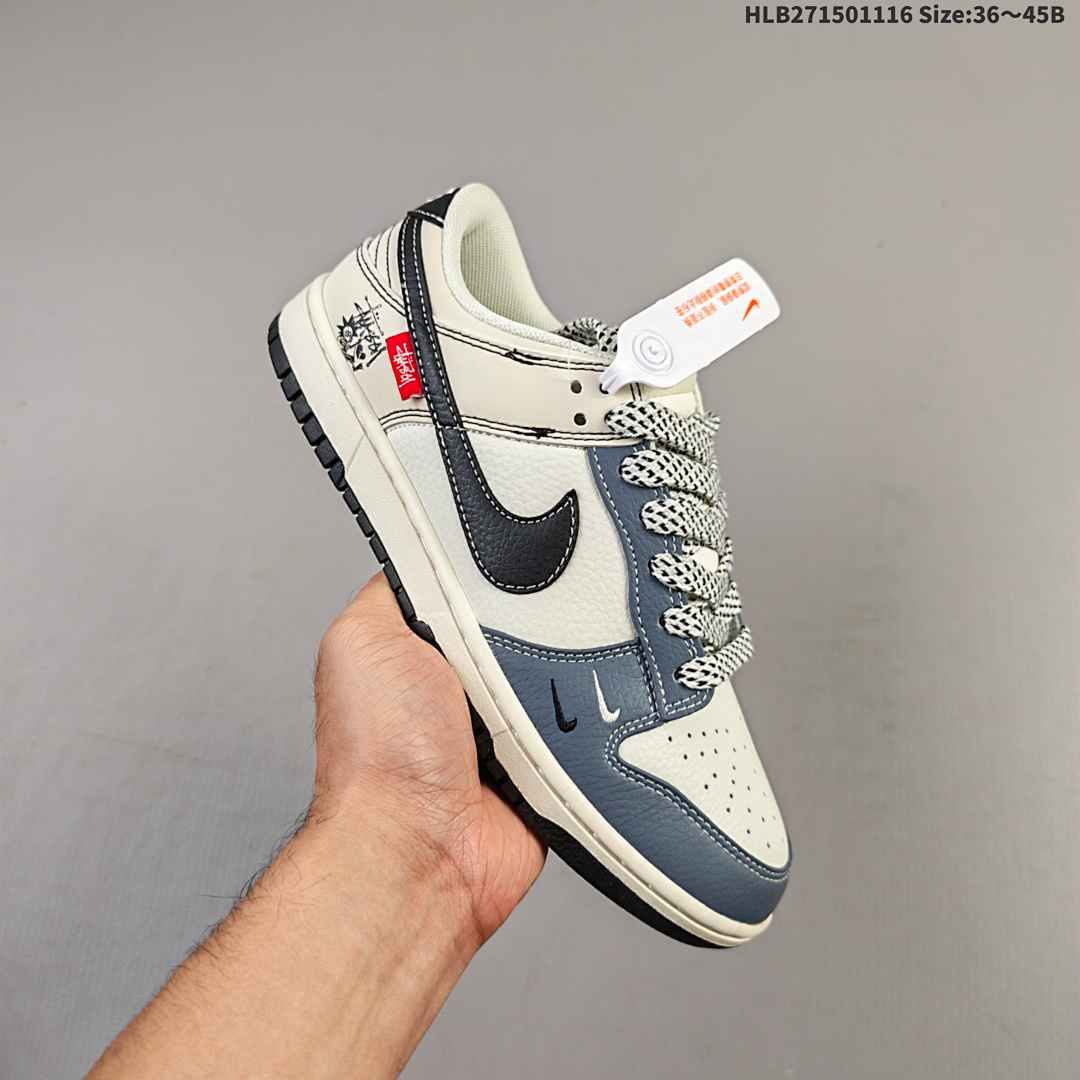 NIKE DUNK SB LOW dunk Dunk SB Dunk Dunk Dunk SB - foto 9
