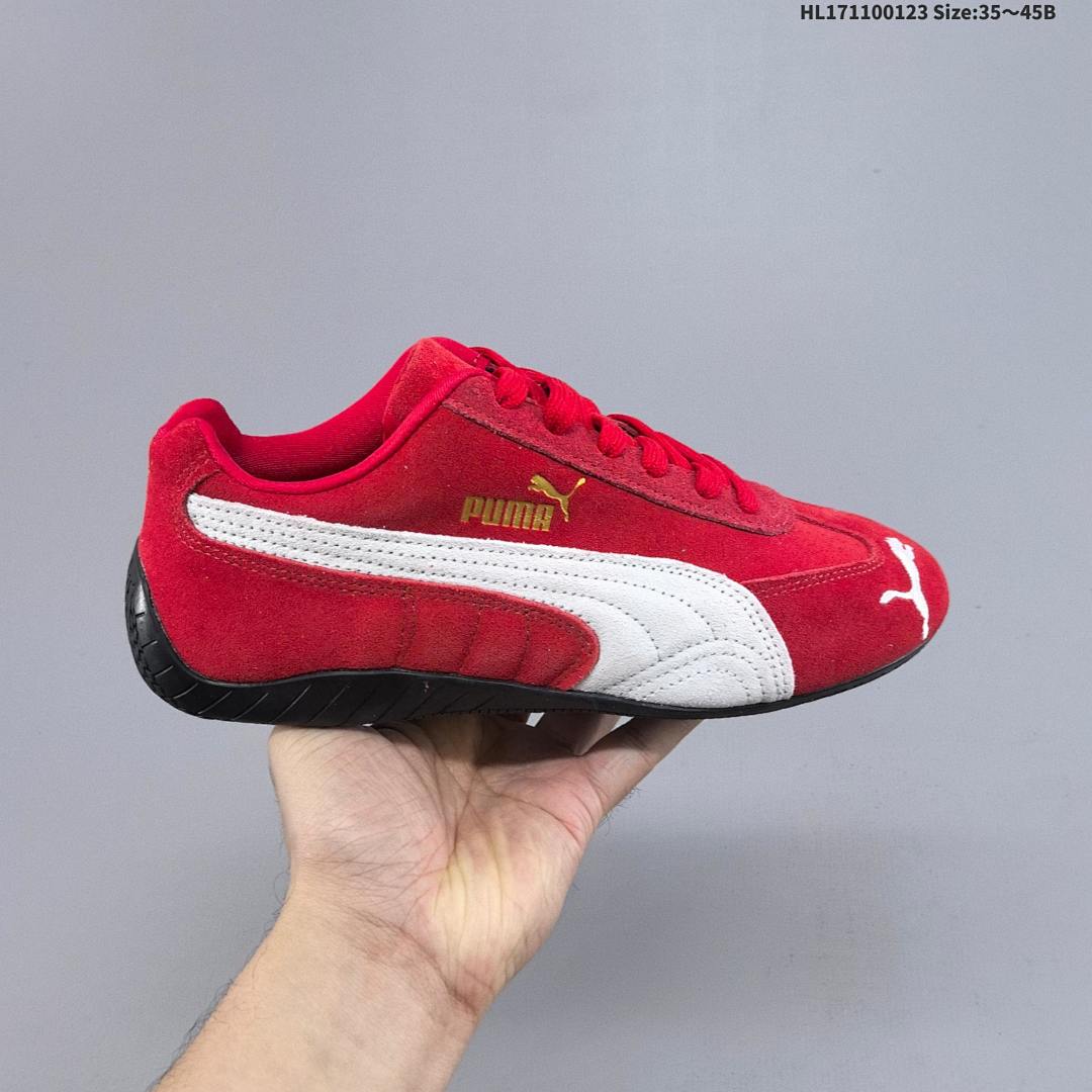 Puma Speedcat OG -02 .5 - foto 9
