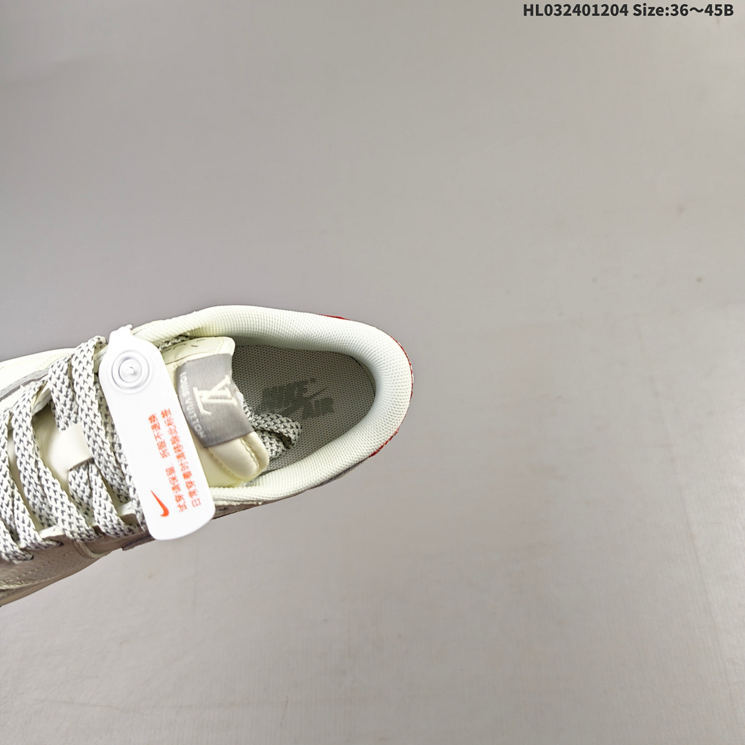Nike Air Jordan 1 x Travis Scott AJ1 ‘DIY’ - foto 2