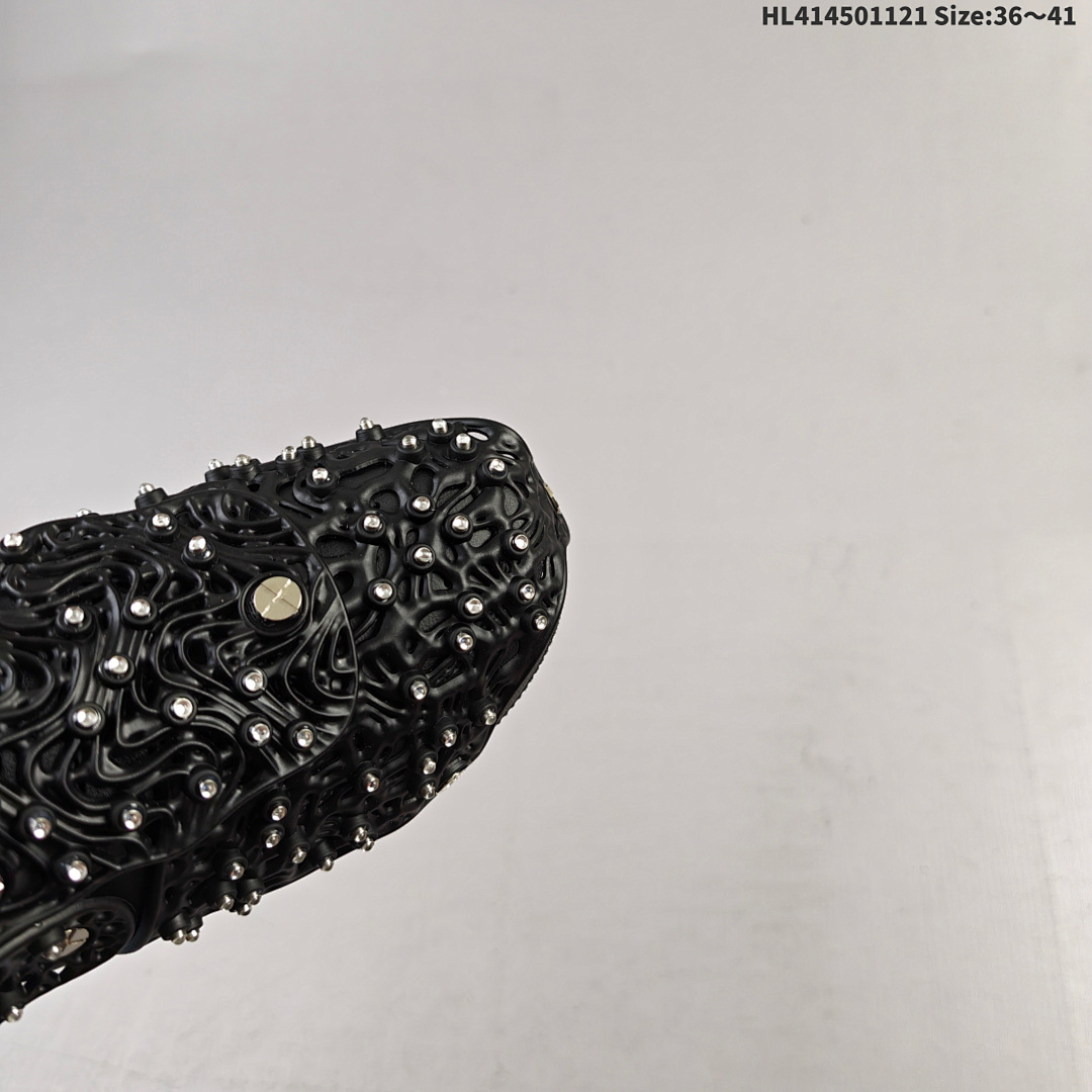 Swarovski/ x Nike Air Force 1 HL414501121 Size 41 - foto 4