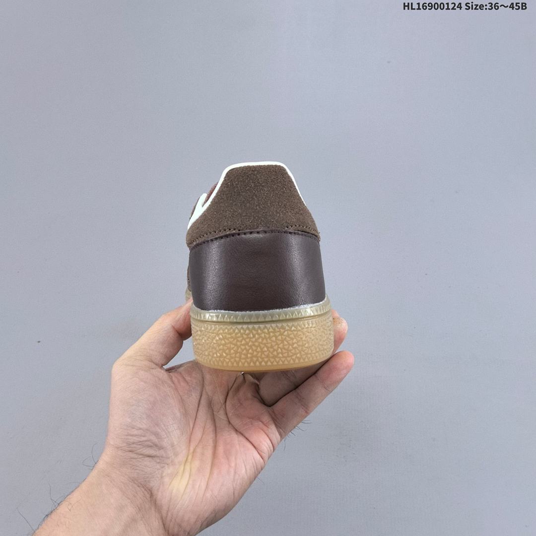 Ad Handball Spezial JH6399 36 36.5 - foto 5